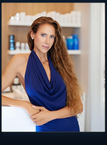Dr. Sienna Steckel, MD
