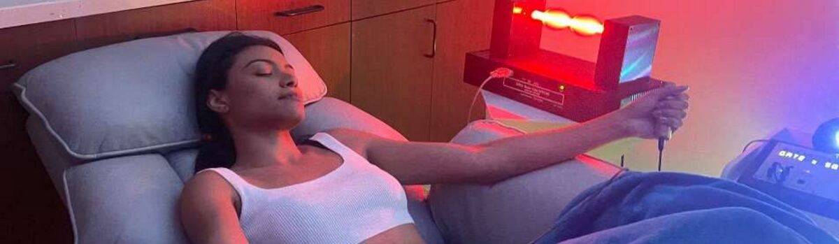 Plasma Rife Therapy
