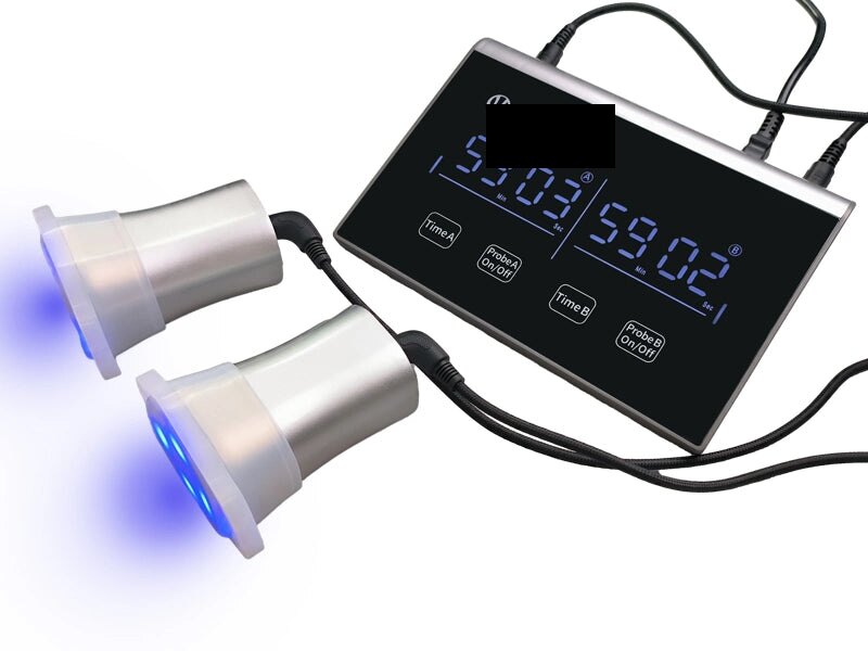 Millimeter Wave Therapy