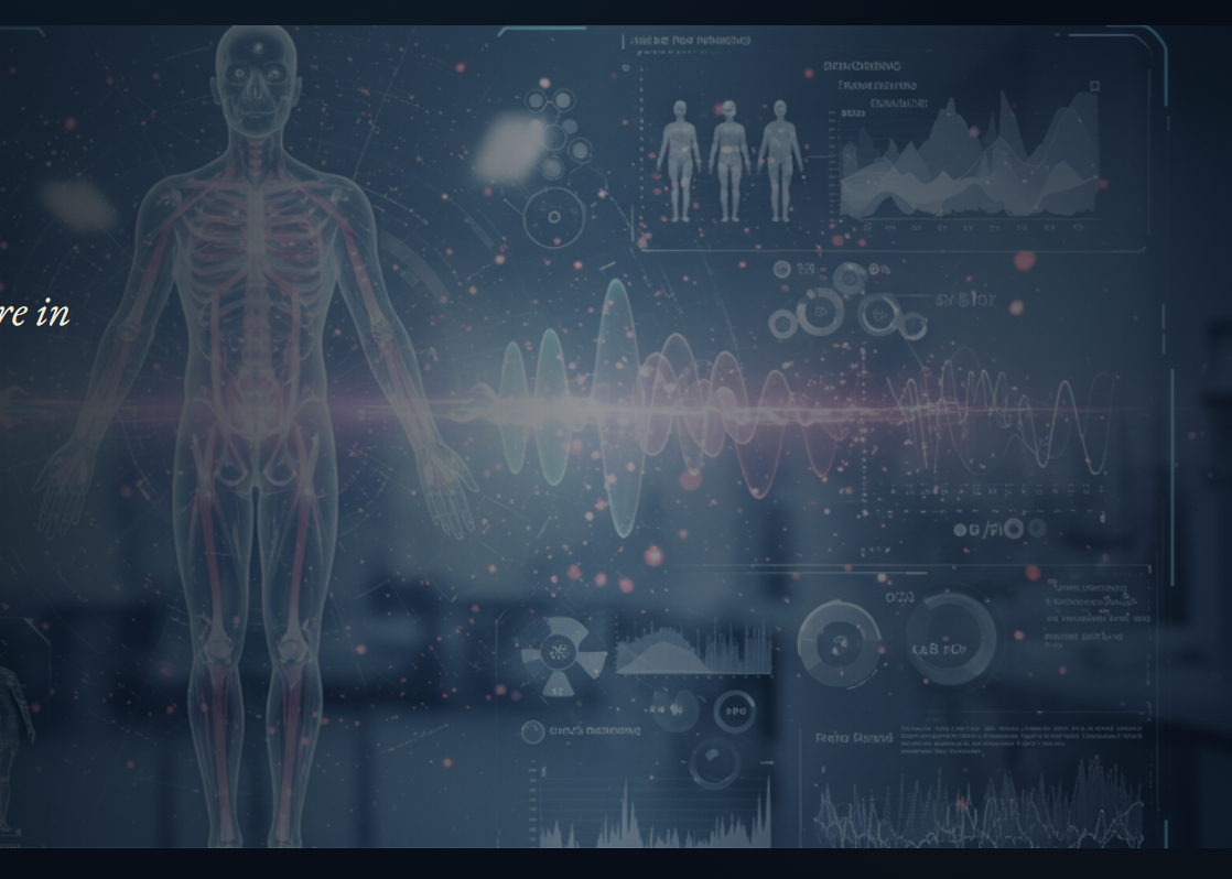Holographic biofield scan reading frequency and resonance